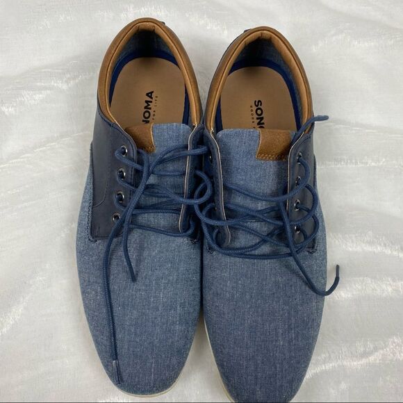 Sonoma Casual Sneakers - Picture 4 of 7